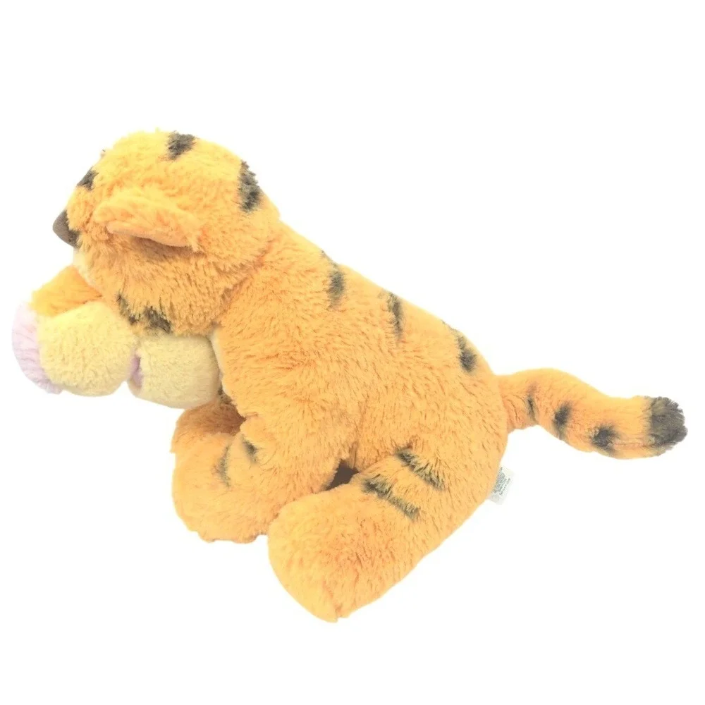 Disney Baby Tigger Plush Stuffed Animal Winnie the Pooh Kids Preferred 10